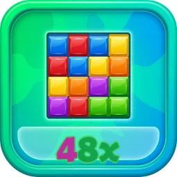 48x