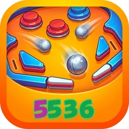 5536