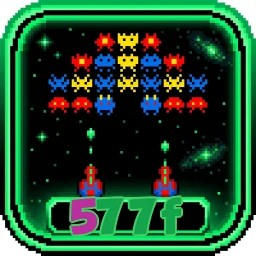 577f