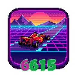 6615