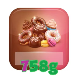 758g