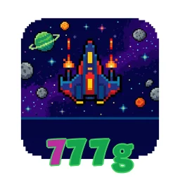 777g