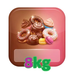 8kg