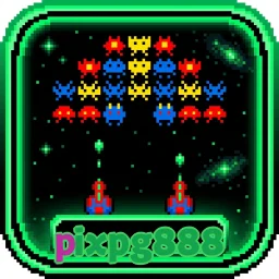 pixpg888