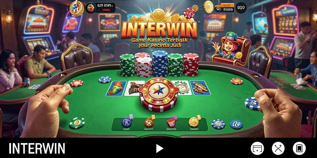 Visual de 789LUCK