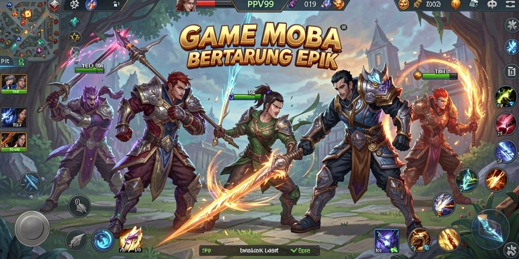 Visual de 5EPG